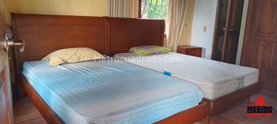 Casa de 4 alcobas en venta en San Antonio De Pereira, Rionegro · foto 20 de 20