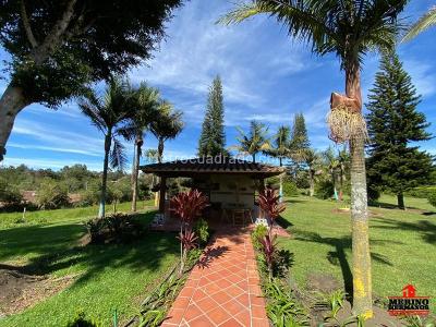 Casa de 4 alcobas en venta en San Antonio De Pereira, Rionegro · foto 8 de 20