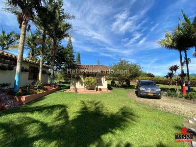Casa de 4 alcobas en venta en San Antonio De Pereira, Rionegro · foto 9 de 20