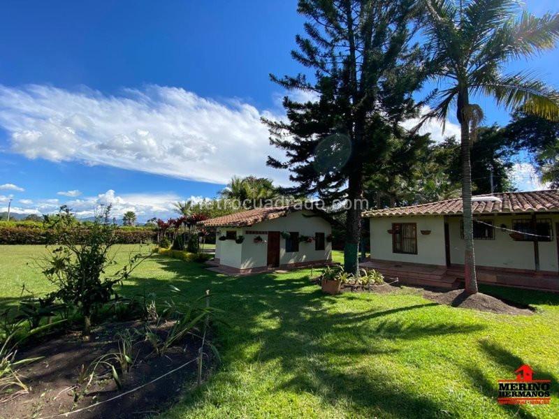 Casa en Arriendo, San Antonio De Pereira, Rionegro - 5