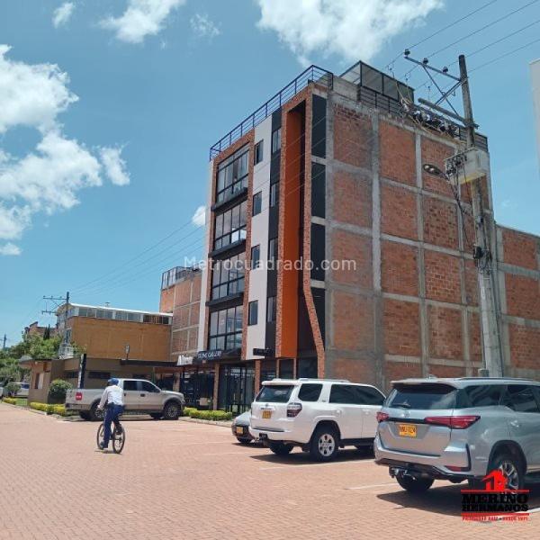Piso – Rionegro - Vista 2