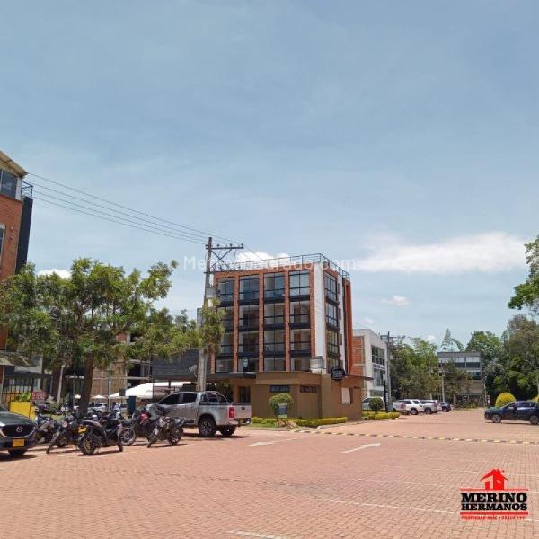 Piso – Rionegro - Vista 3
