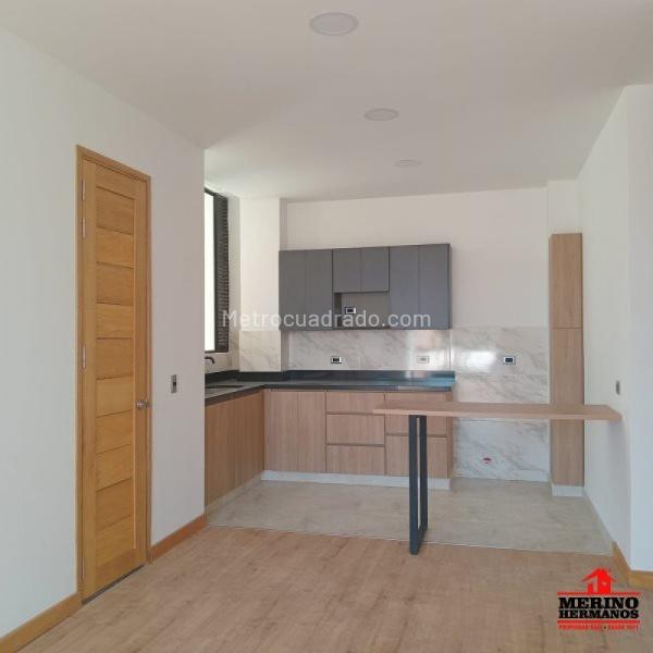 Piso – Rionegro - Vista 4