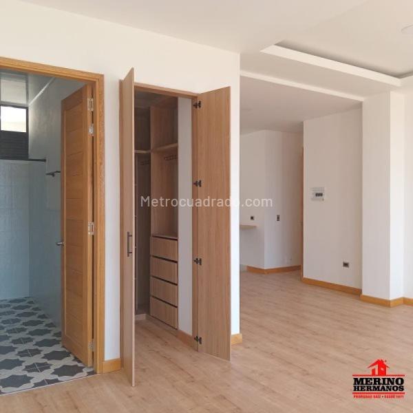 Piso – Rionegro - Vista 5