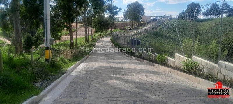 Lote en Venta, San Felix, Bello - Vista 4