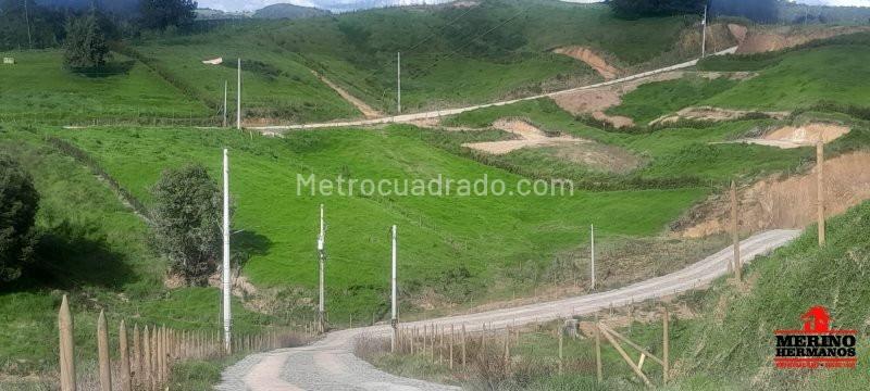 Lote en Venta, San Felix, Bello - Vista 5