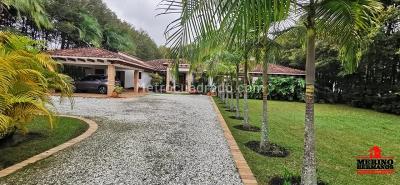 House for rent in Llanogrande, Rionegro