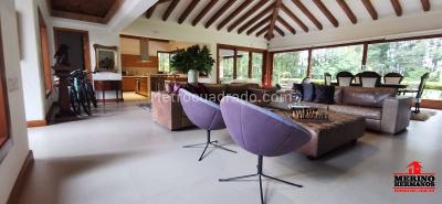 Casa en arriendo en Llanogrande, Rionegro · foto 2 de 20