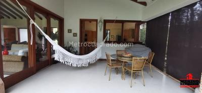 Casa en arriendo en Llanogrande, Rionegro · foto 9 de 20