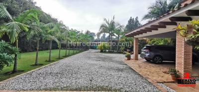 Casa de 3 alcobas en venta en Llanogrande, Rionegro, 450 m² · foto 13 de 20