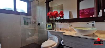 Casa de 3 alcobas en venta en Llanogrande, Rionegro, 450 m² · foto 16 de 20