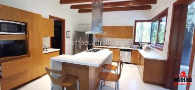 Casa de 3 alcobas en venta en Llanogrande, Rionegro, 450 m² · foto 6 de 20