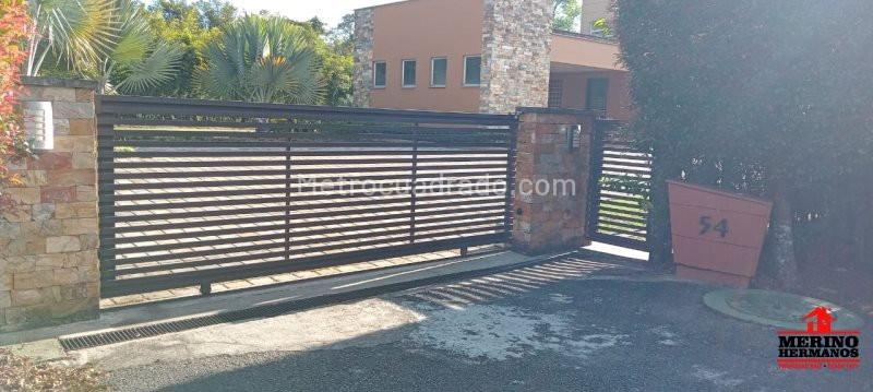 4BR House in Vereda Chipre (573 m²) - 2