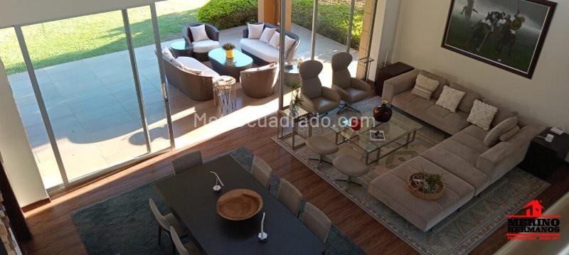 4BR House in Vereda Chipre (573 m²) - 3