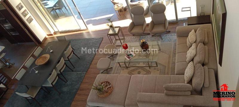 4BR House in Vereda Chipre (573 m²) - 4