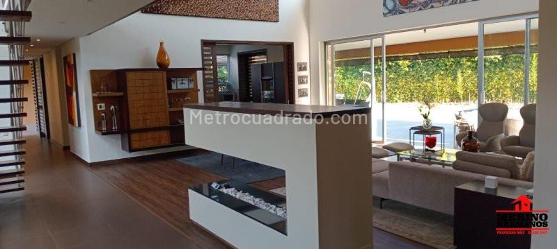 4BR House in Vereda Chipre (573 m²) - 5