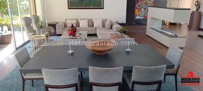 Casa en arriendo en Vereda Chipre, Rionegro · foto 7 de 20