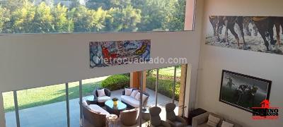 Casa en arriendo en Vereda Chipre, Rionegro · foto 11 de 20