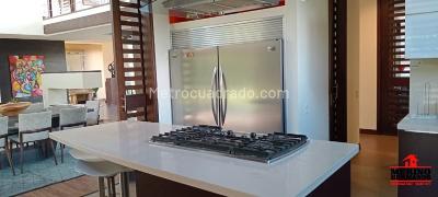 Casa en arriendo en Vereda Chipre, Rionegro · foto 16 de 20