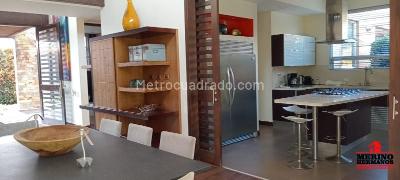 Casa en arriendo en Vereda Chipre, Rionegro · foto 17 de 20