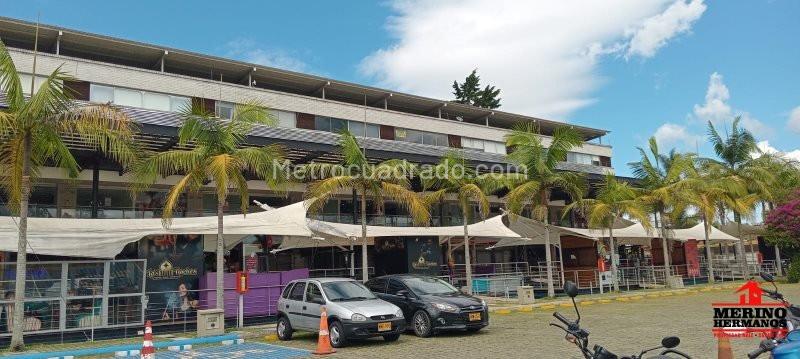 Oficina en Arriendo, Urbano, Rionegro – pohled 2