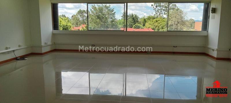 Oficina en Arriendo, Urbano, Rionegro – pohled 3