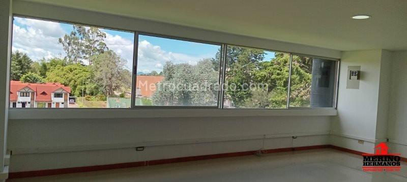 Oficina en Arriendo, Urbano, Rionegro – pohled 5