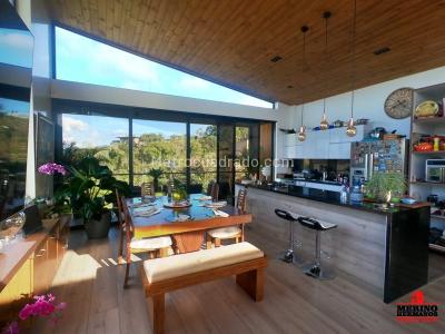 Casa de 3 alcobas en venta en Vereda El Capiro, Rionegro, 280 m² · foto 5 de 20