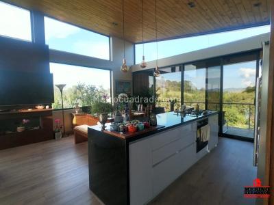 Casa de 3 alcobas en venta en Vereda El Capiro, Rionegro, 280 m² · foto 6 de 20