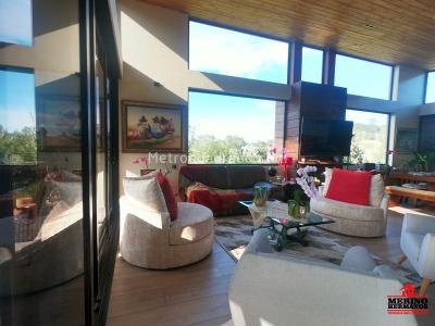 Casa de 3 alcobas en venta en Vereda El Capiro, Rionegro, 280 m² · foto 9 de 20