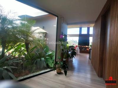 Casa de 3 alcobas en venta en Vereda El Capiro, Rionegro, 280 m² · foto 12 de 20