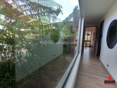 Casa de 3 alcobas en venta en Vereda El Capiro, Rionegro, 280 m² · foto 13 de 20