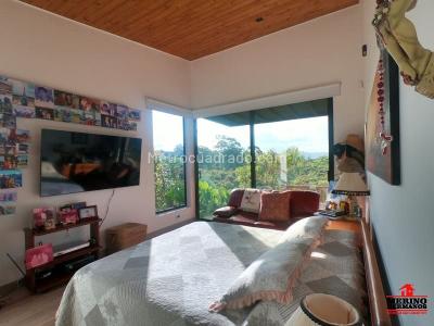 Casa de 3 alcobas en venta en Vereda El Capiro, Rionegro, 280 m² · foto 20 de 20