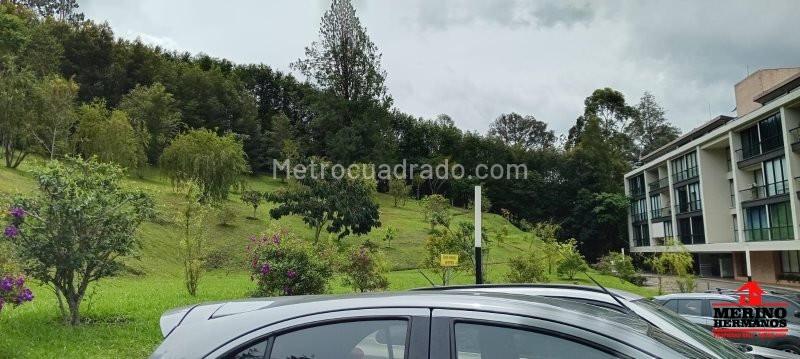 Seniors-Friendly 1BR Apartment for Rent in El Retiro - 4