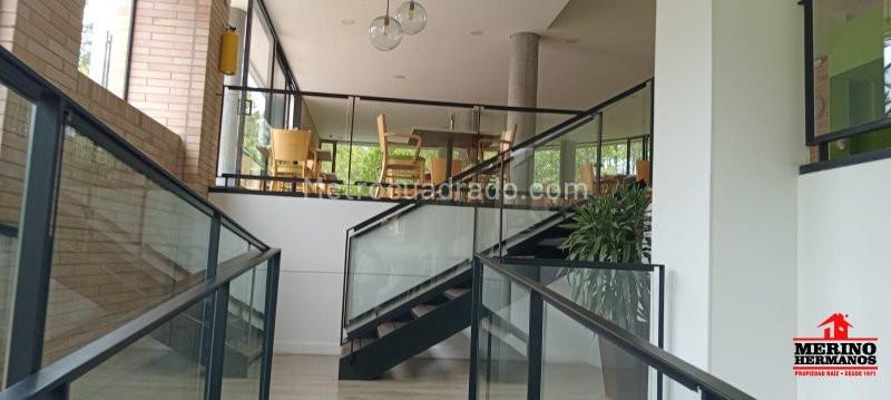 Seniors-Friendly 1BR Apartment for Rent in El Retiro - 5