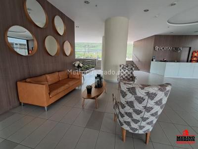 Apartamento de 1 alcoba en venta en Aeropuerto, Rionegro, 67 m² · foto 12 de 20