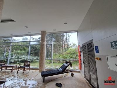 Apartamento de 1 alcoba en venta en Aeropuerto, Rionegro, 67 m² · foto 13 de 20