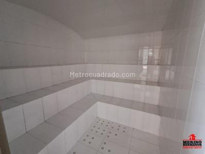 Apartamento de 1 alcoba en venta en Aeropuerto, Rionegro, 67 m² · foto 14 de 20