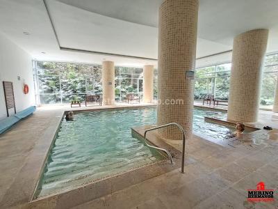 Apartamento de 1 alcoba en venta en Aeropuerto, Rionegro, 67 m² · foto 15 de 20