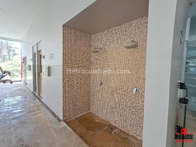 Apartamento de 1 alcoba en venta en Aeropuerto, Rionegro, 67 m² · foto 16 de 20