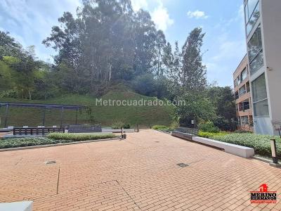 Apartamento de 1 alcoba en venta en Aeropuerto, Rionegro, 67 m² · foto 17 de 20