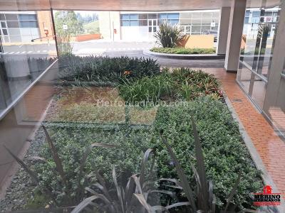 Apartamento de 1 alcoba en venta en Aeropuerto, Rionegro, 67 m² · foto 19 de 20