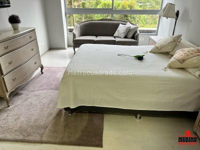 Apartamento de 1 alcoba en venta en Aeropuerto, Rionegro, 67 m² · foto 2 de 20