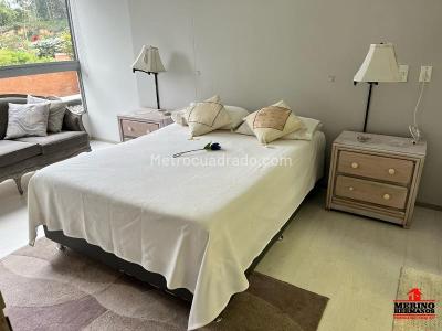 Apartamento de 1 alcoba en venta en Aeropuerto, Rionegro, 67 m² · foto 4 de 20