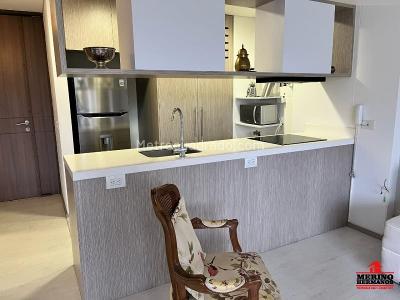 Apartamento de 1 alcoba en venta en Aeropuerto, Rionegro, 67 m² · foto 6 de 20