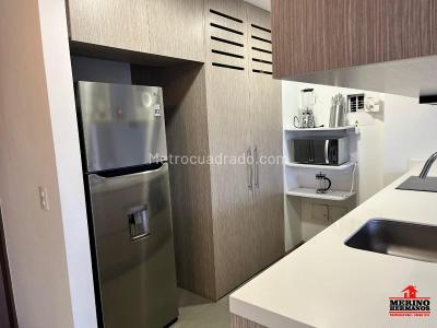 Apartamento de 1 alcoba en venta en Aeropuerto, Rionegro, 67 m² · foto 7 de 20