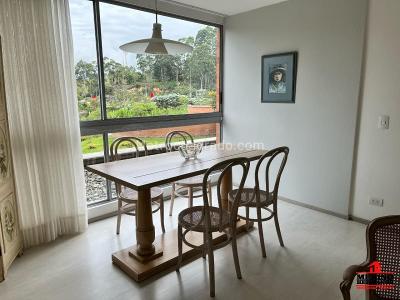 Apartamento de 1 alcoba en venta en Aeropuerto, Rionegro, 67 m² · foto 8 de 20
