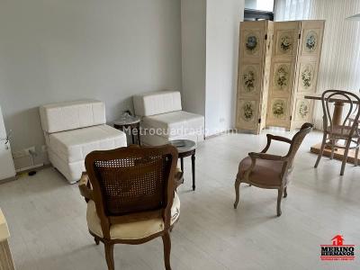 Apartamento de 1 alcoba en venta en Aeropuerto, Rionegro, 67 m² · foto 9 de 20