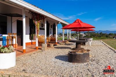 Casa en Arriendo, Rural, Rionegro