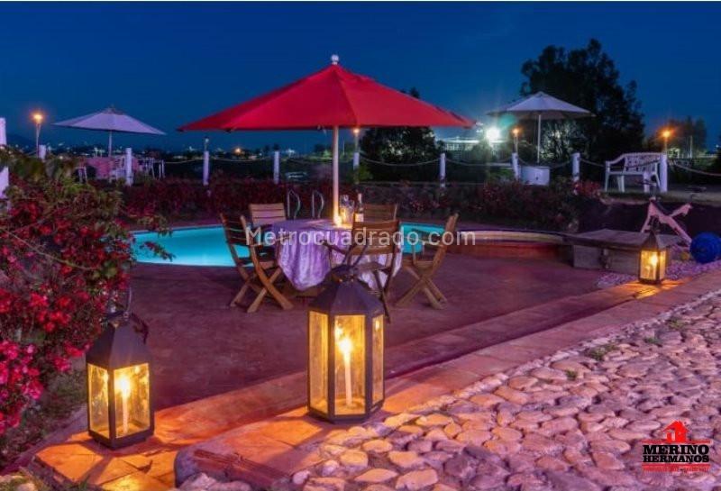 3BR House in Rural (300 m²) - 3